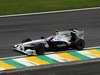 GP BRASILE, during practice for the Brazilian Formula One Grand Prix at Interlagos Circuit on October 16, 2009 in Sao Paulo, Brazil.